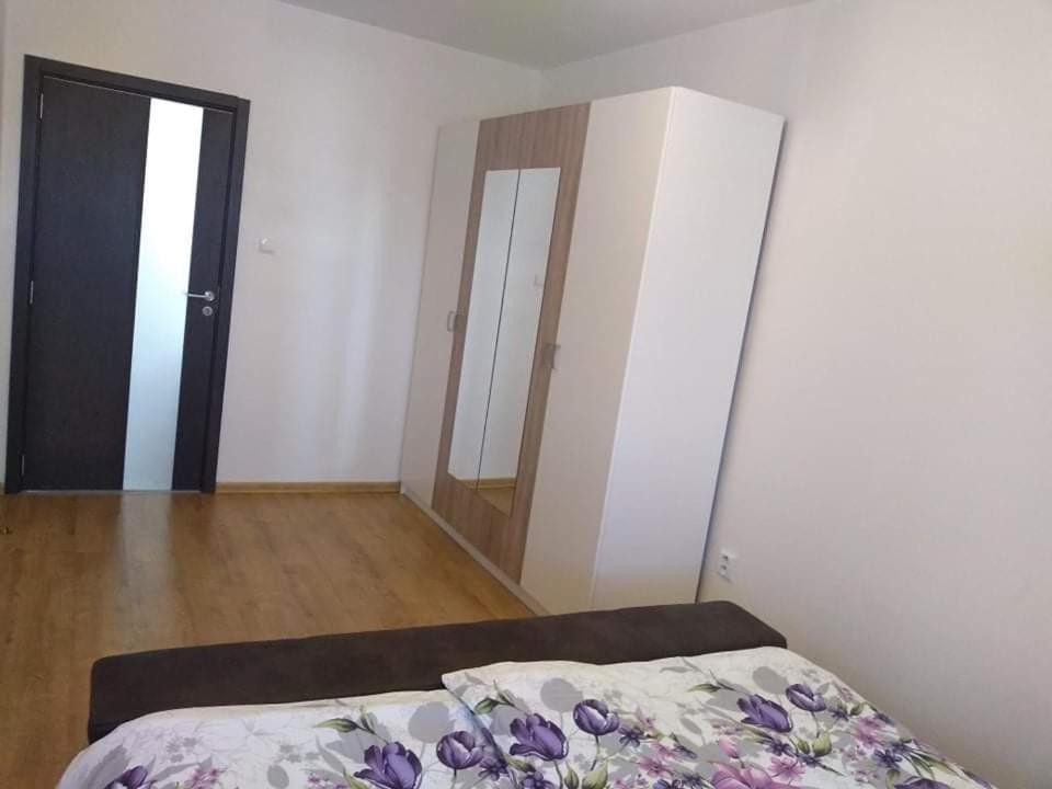 Apartman Naomi E12 Nová Lesná Exteriör bild